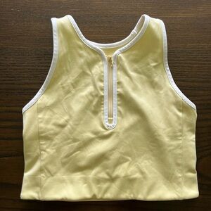 Girlfriend Collective Sports Bra